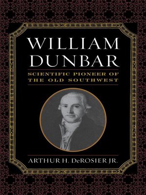 cover image of William Dunbar